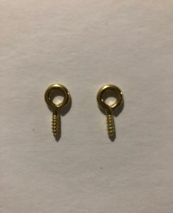 picture hanging hardware