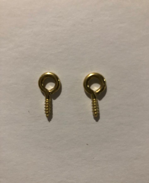 picture hanging hardware